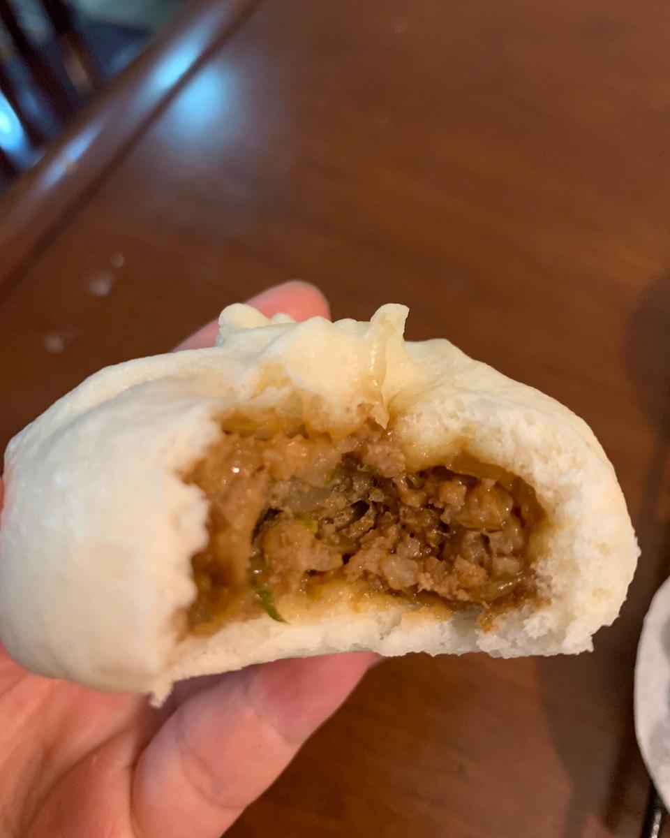 小笼包（秒杀市面上小笼包店的做法）