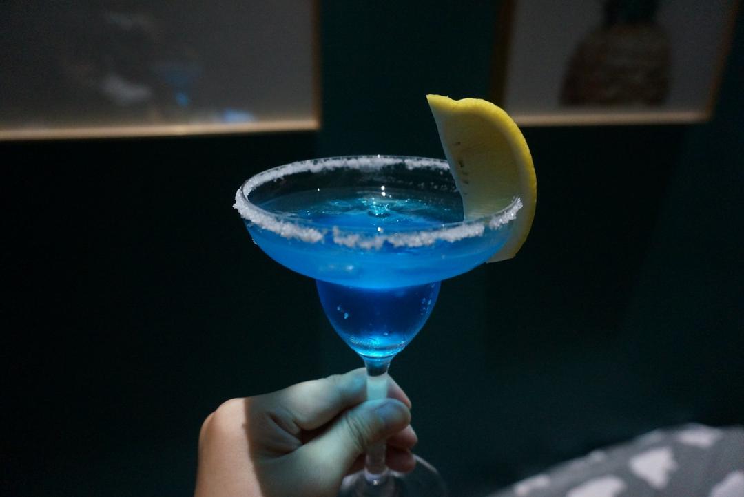 玛格丽特（Margarita）鸡尾酒