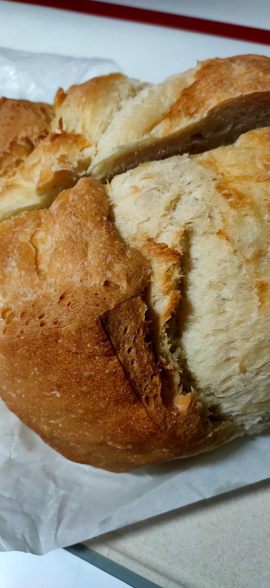 绝密！8分钟，8块钱，吃8天的正宗欧包loaf来了！