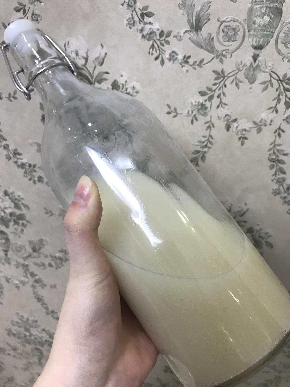 《小森林》酸酒酿