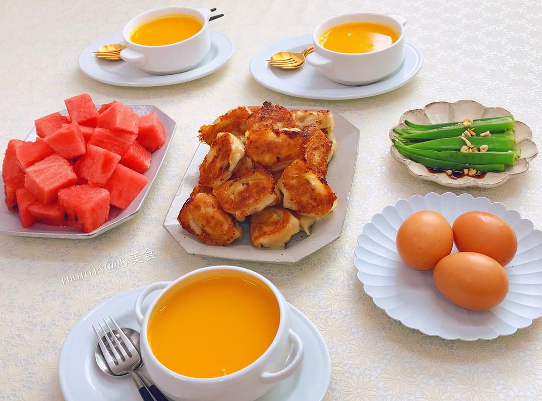 食记～用镜头记录好食光