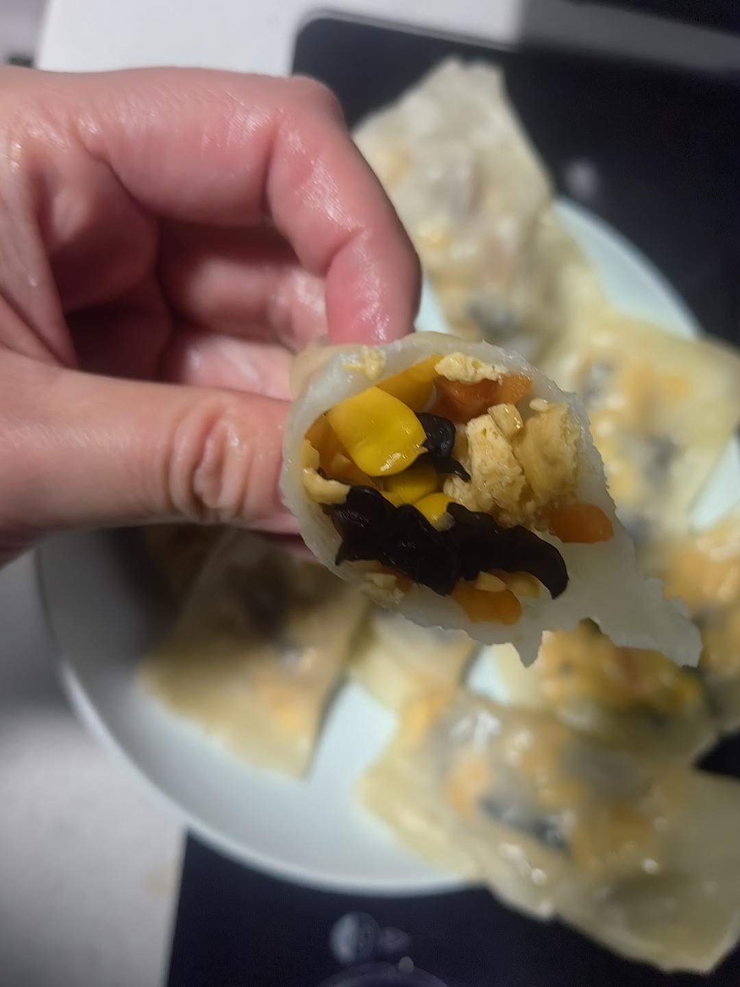 专治各种神兽的蔬菜包