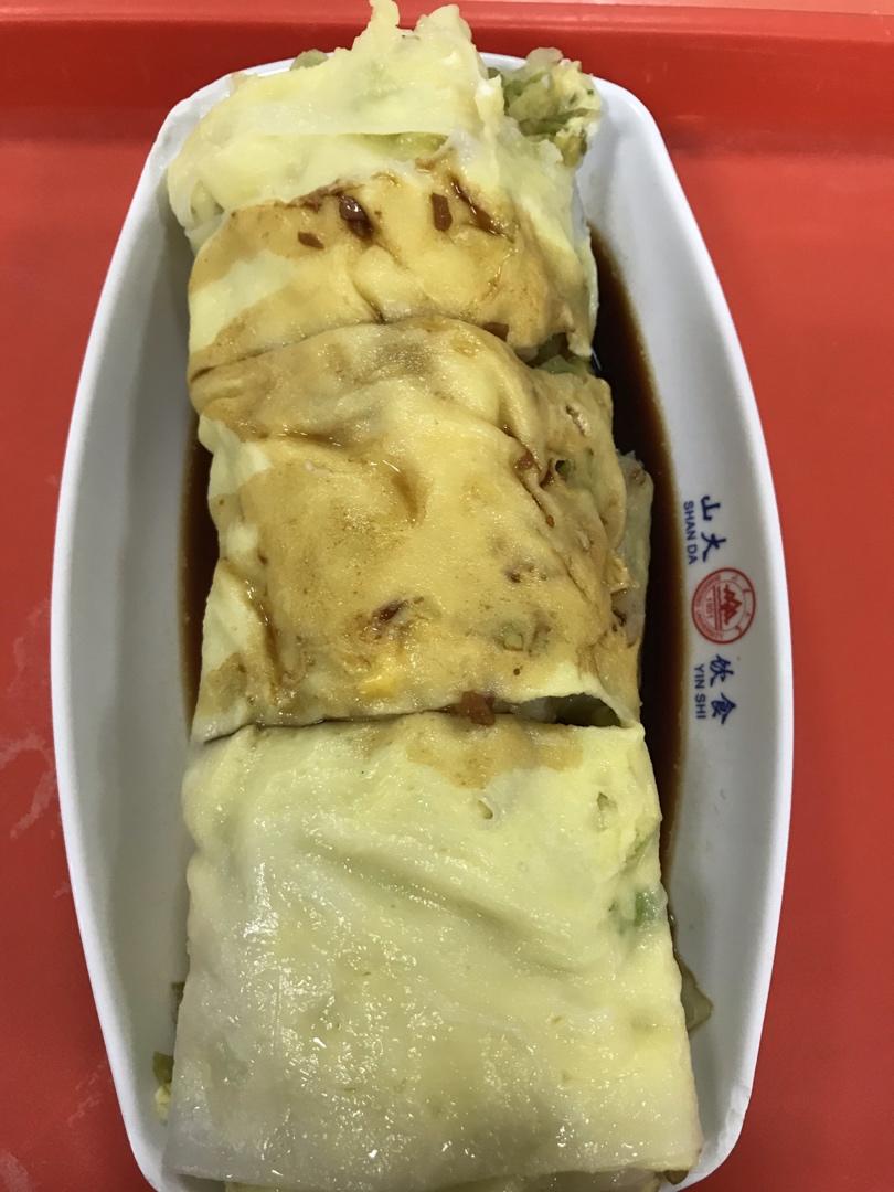 生活的满足感