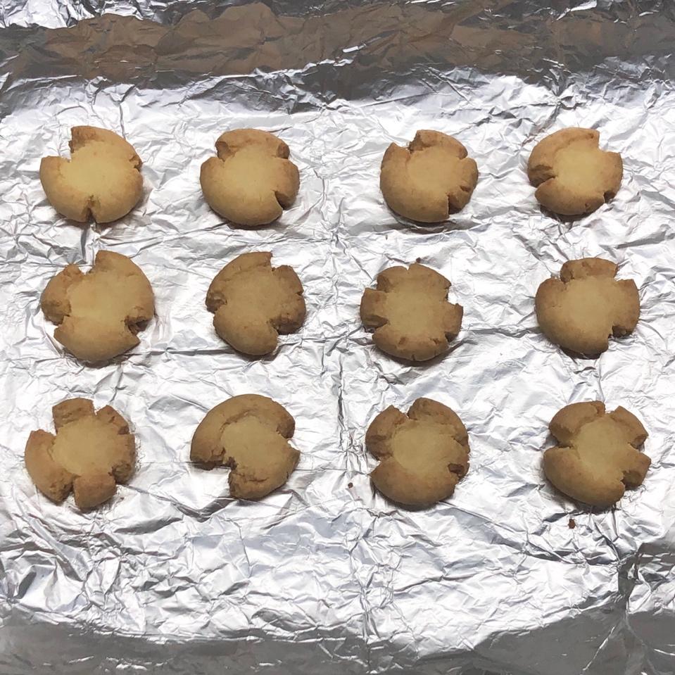 玛格丽特小饼干