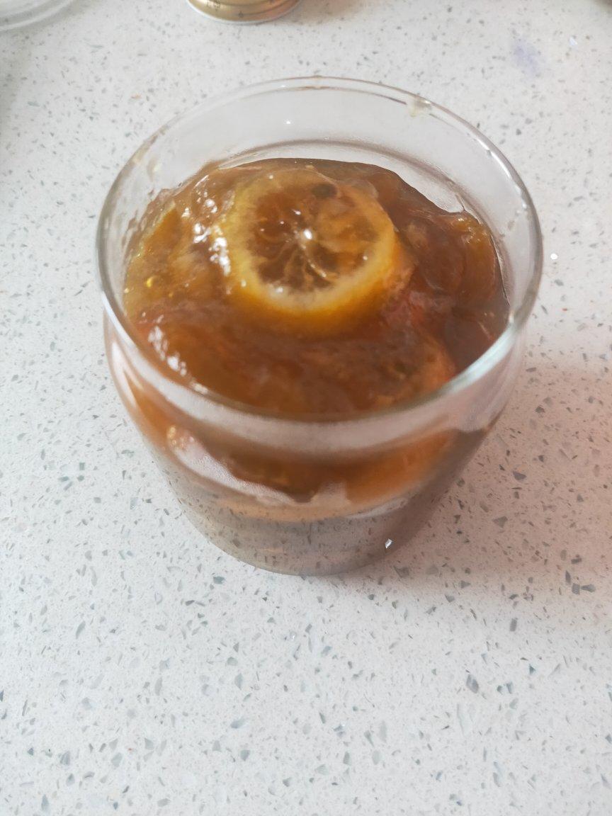 止咳良品-金桔柠檬茶