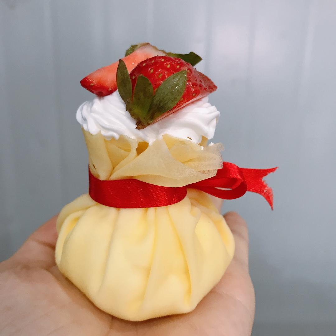㊗️祈好运！新晋网红🍓新年草莓福袋！