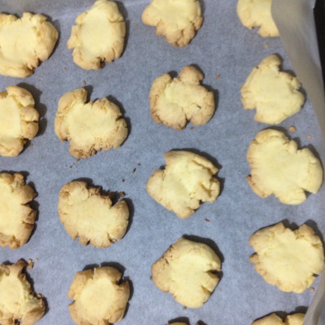 玛格丽特饼干