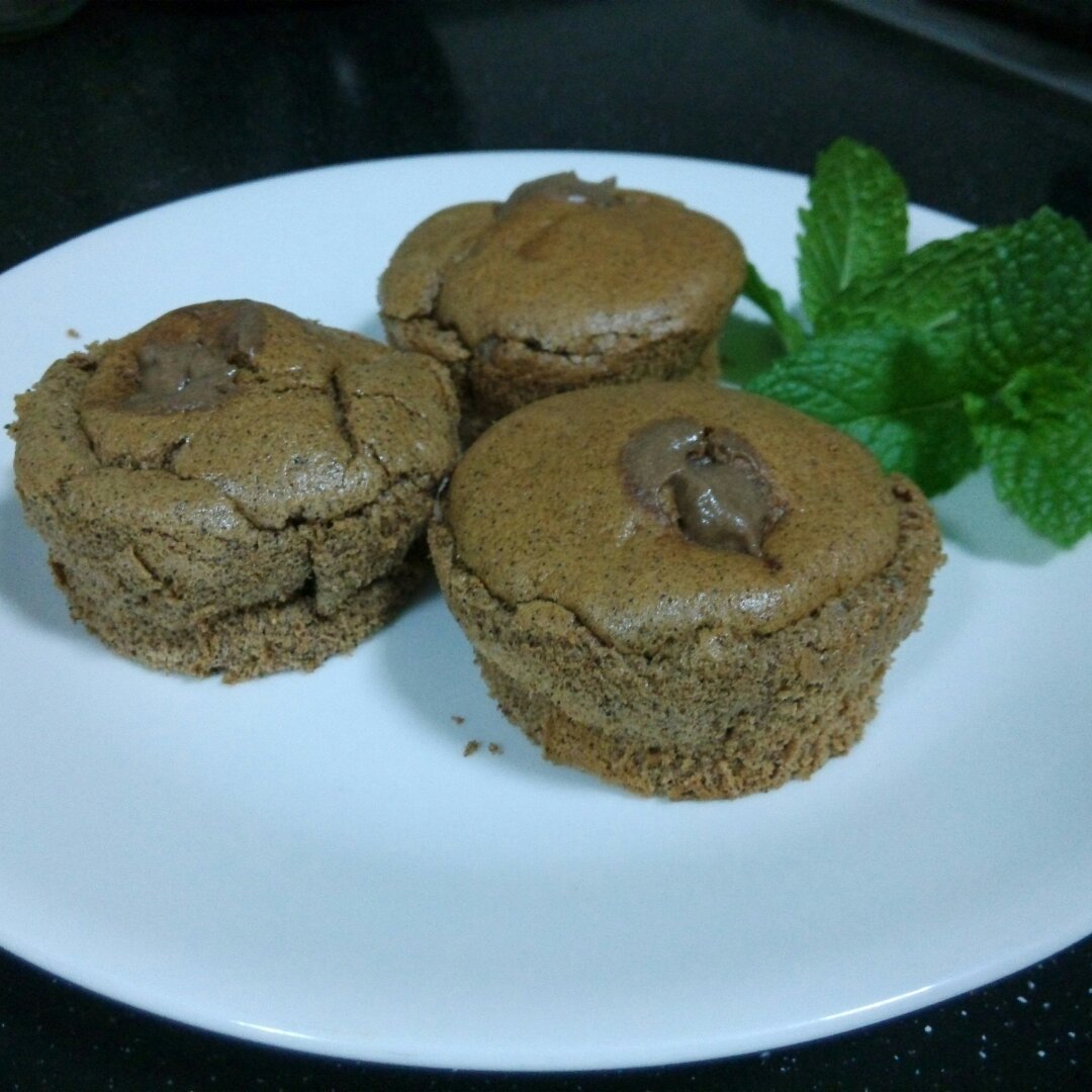 巧克力北海道戚风