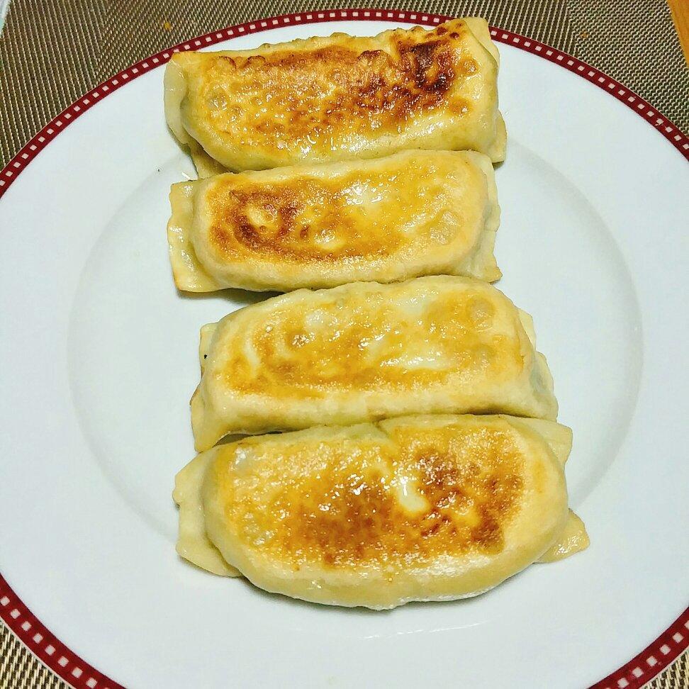 回头（天津老传统小吃）