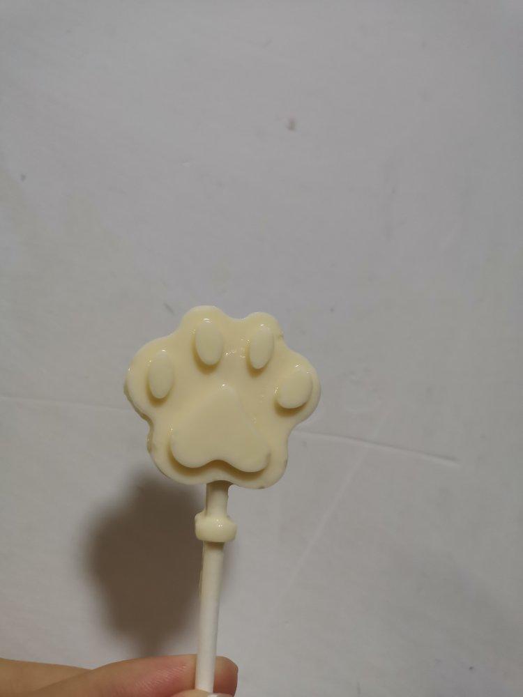 No.36手工奶酪棒棒糖🍭