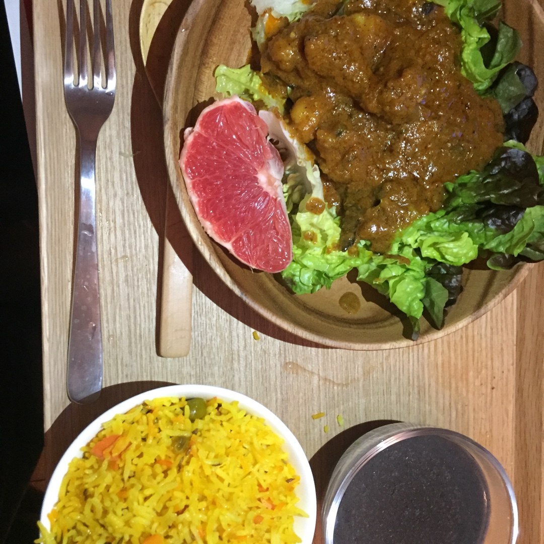 21天减脂餐