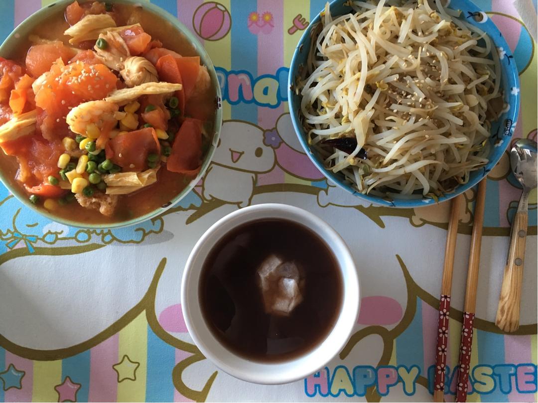 食の