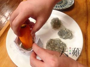 香煎脆虾饼的做法 步骤15