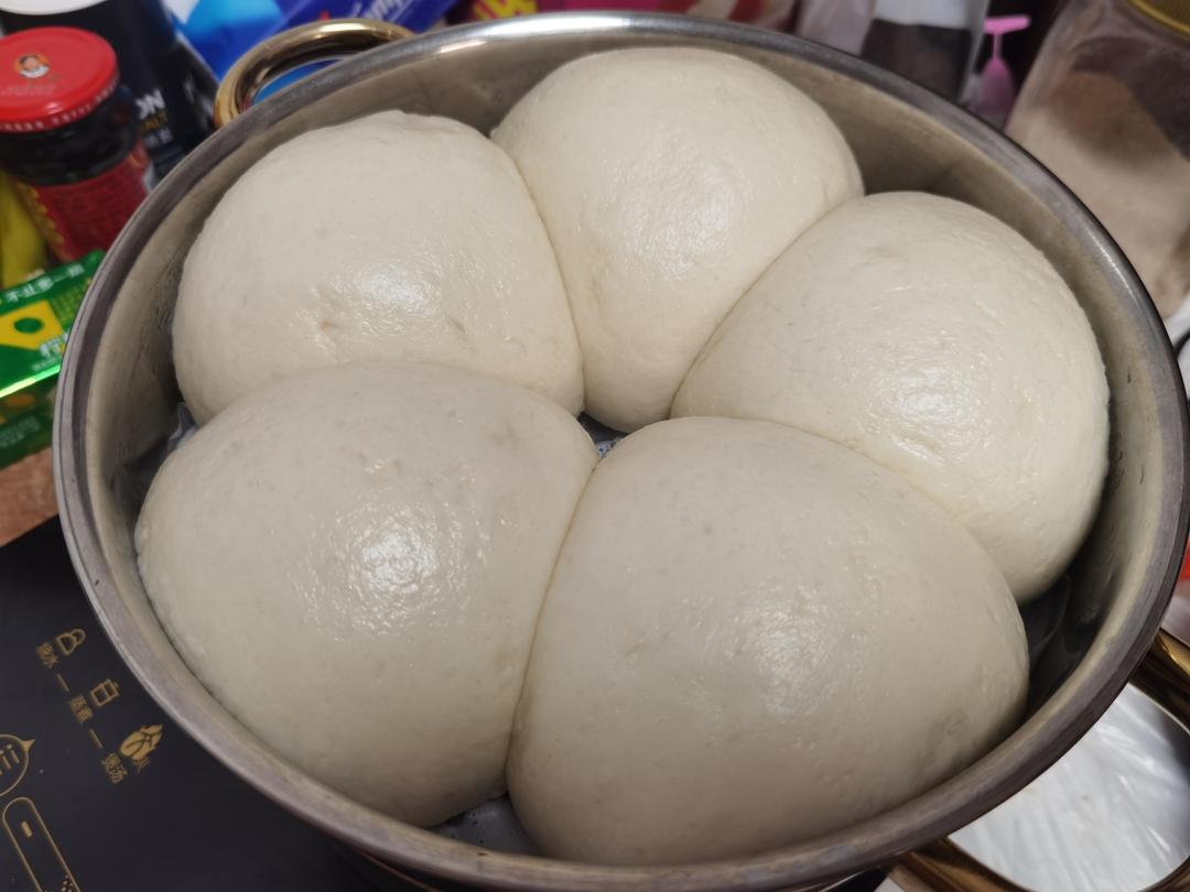 山东大馒头