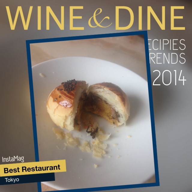 苏式榨菜鲜肉月饼