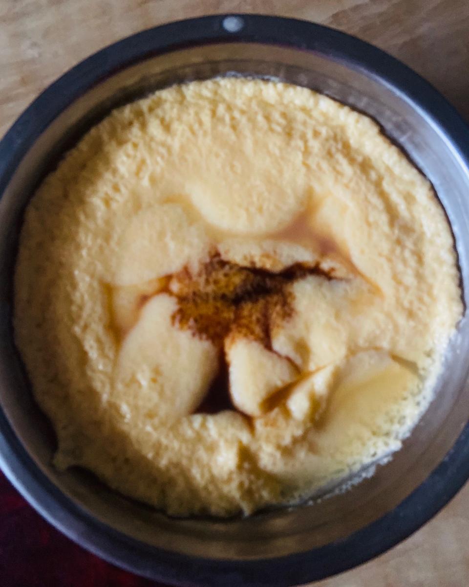 蒸蛋羹（详细版）