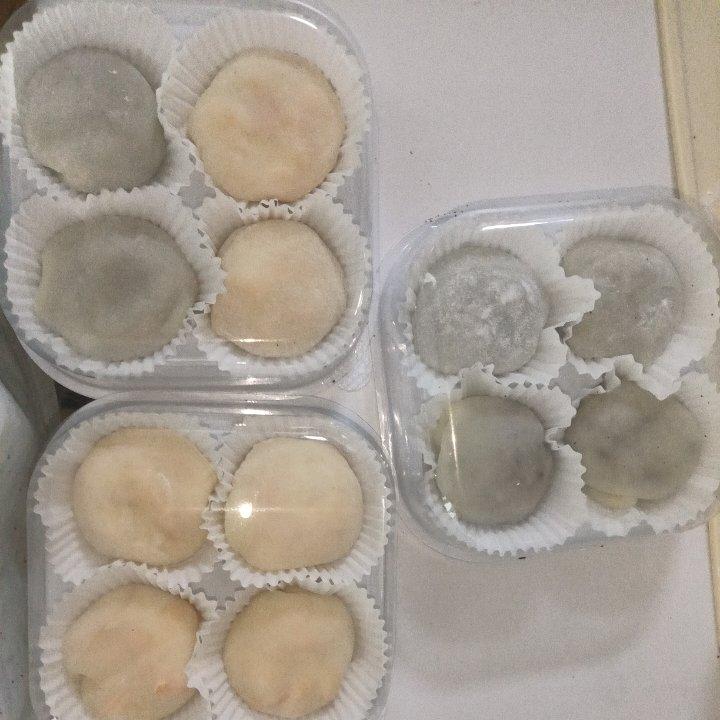 雪媚娘(售卖6年自用配方)