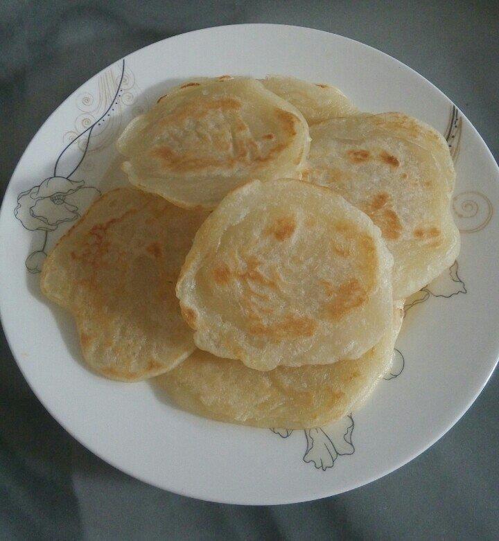 面粉饼的做法 步骤3