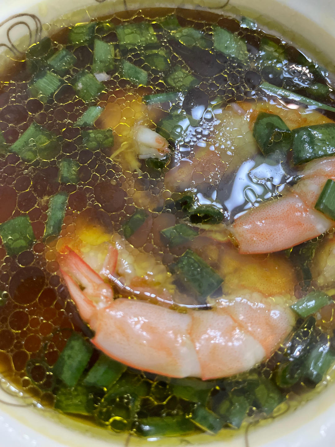 虾的天花板吃法！