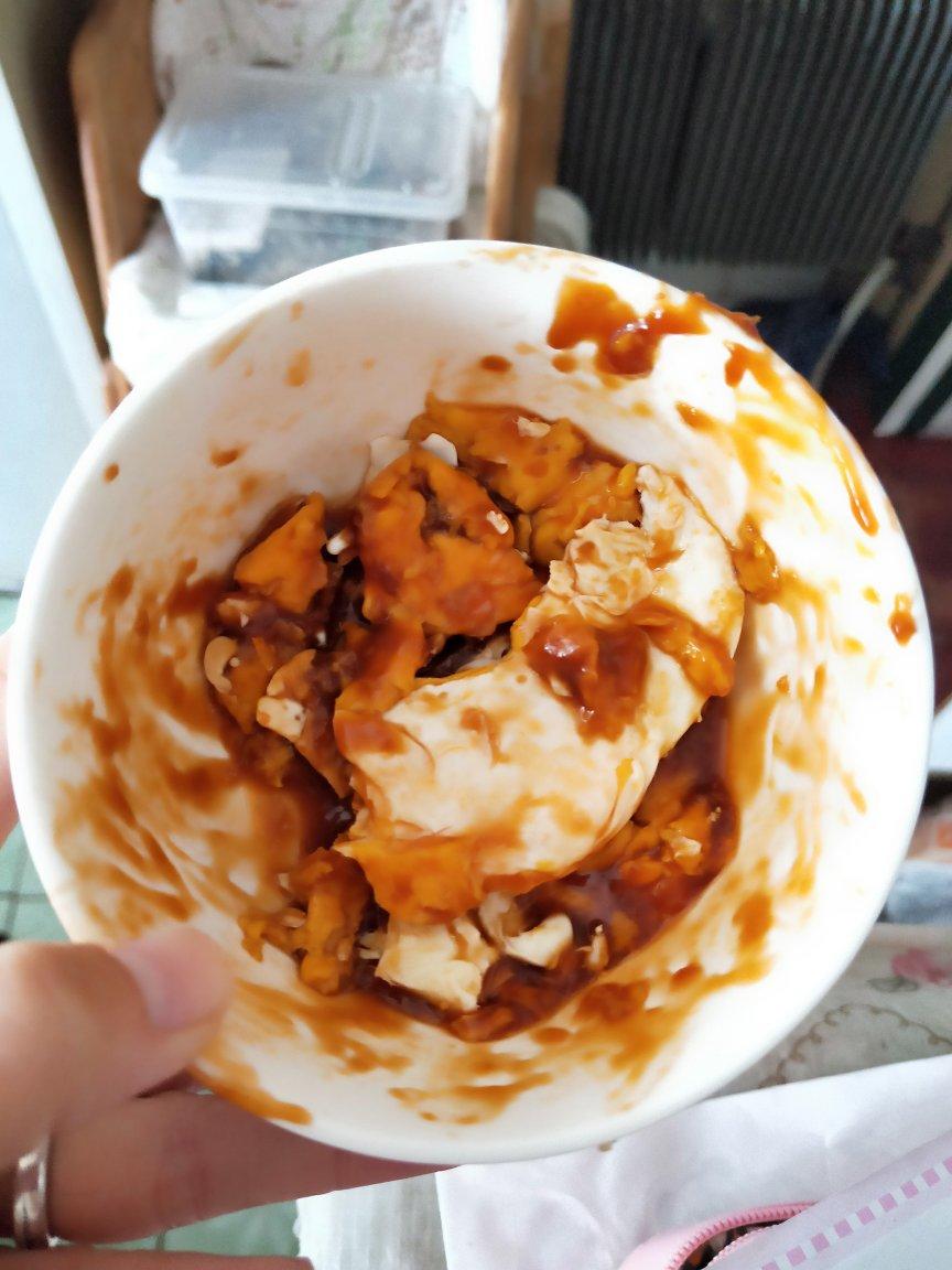 十元搞定比肉好吃百倍的糖醋荷包蛋❗超解馋
