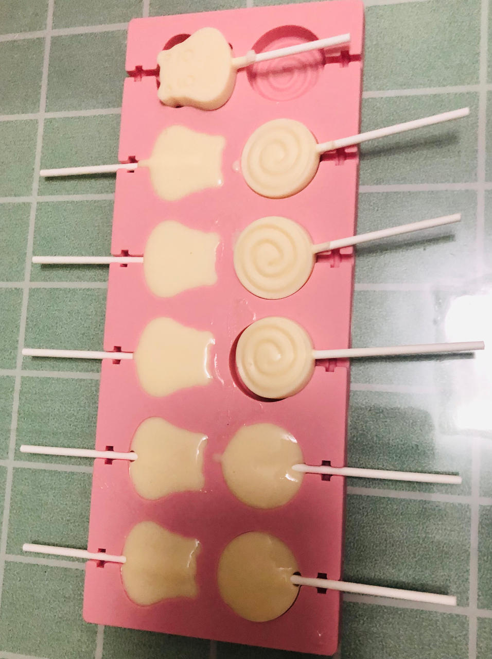 自制奶酪棒