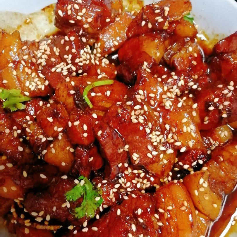 红烧肉