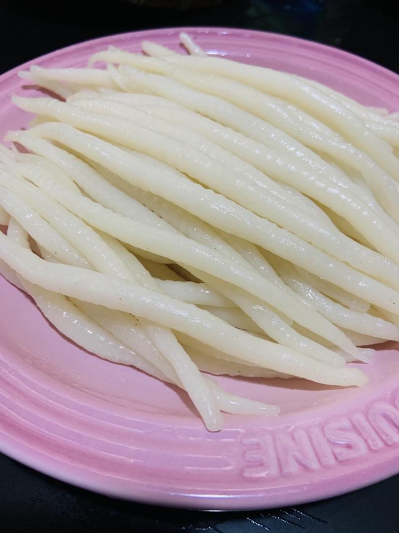 肠粉专用粉版粉虫