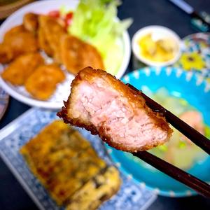 日式煎（里脊）猪排的做法 步骤8