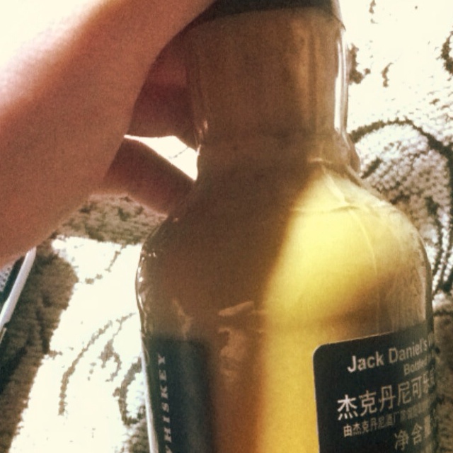 焦糖奶茶