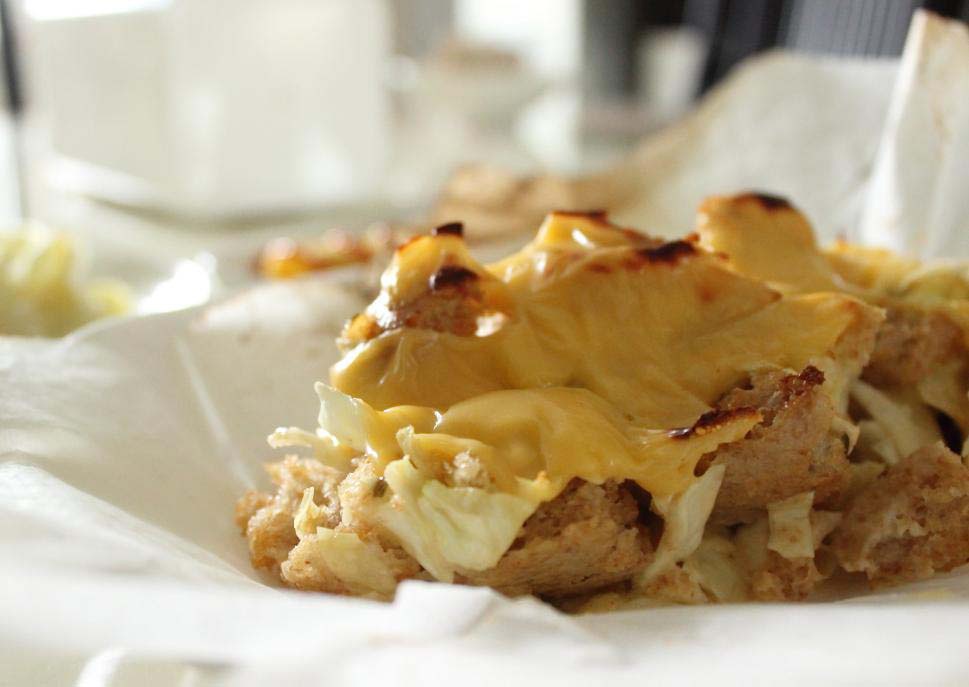 凯撒大帝（传说中的85℃原配方）