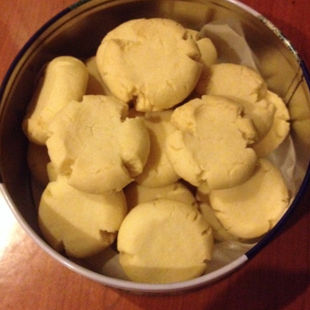 玛格丽特饼干