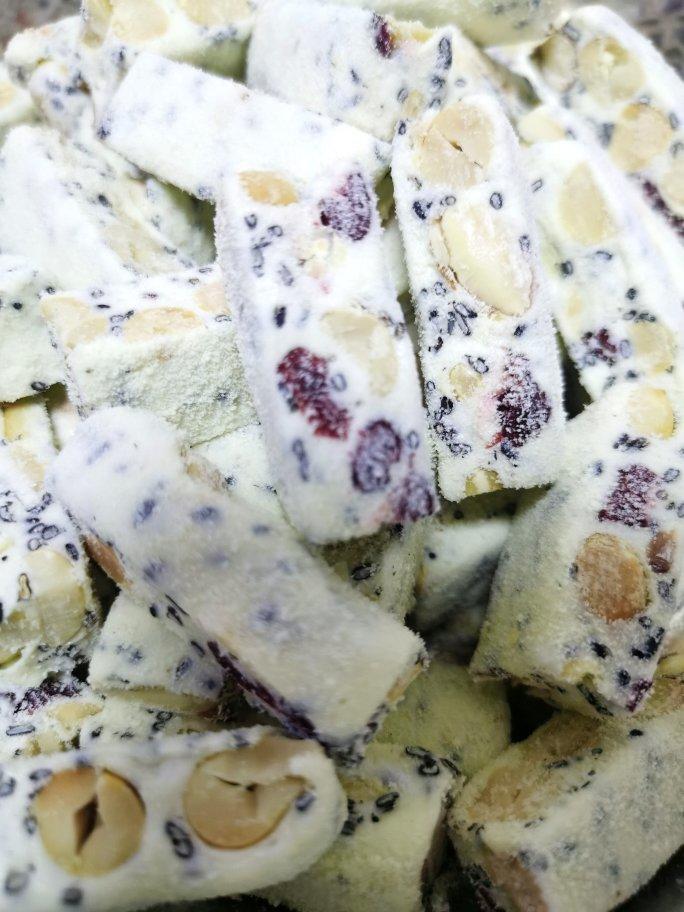 《Tinrry+》雪花酥（雪Q饼）（原味、抹茶、可可）