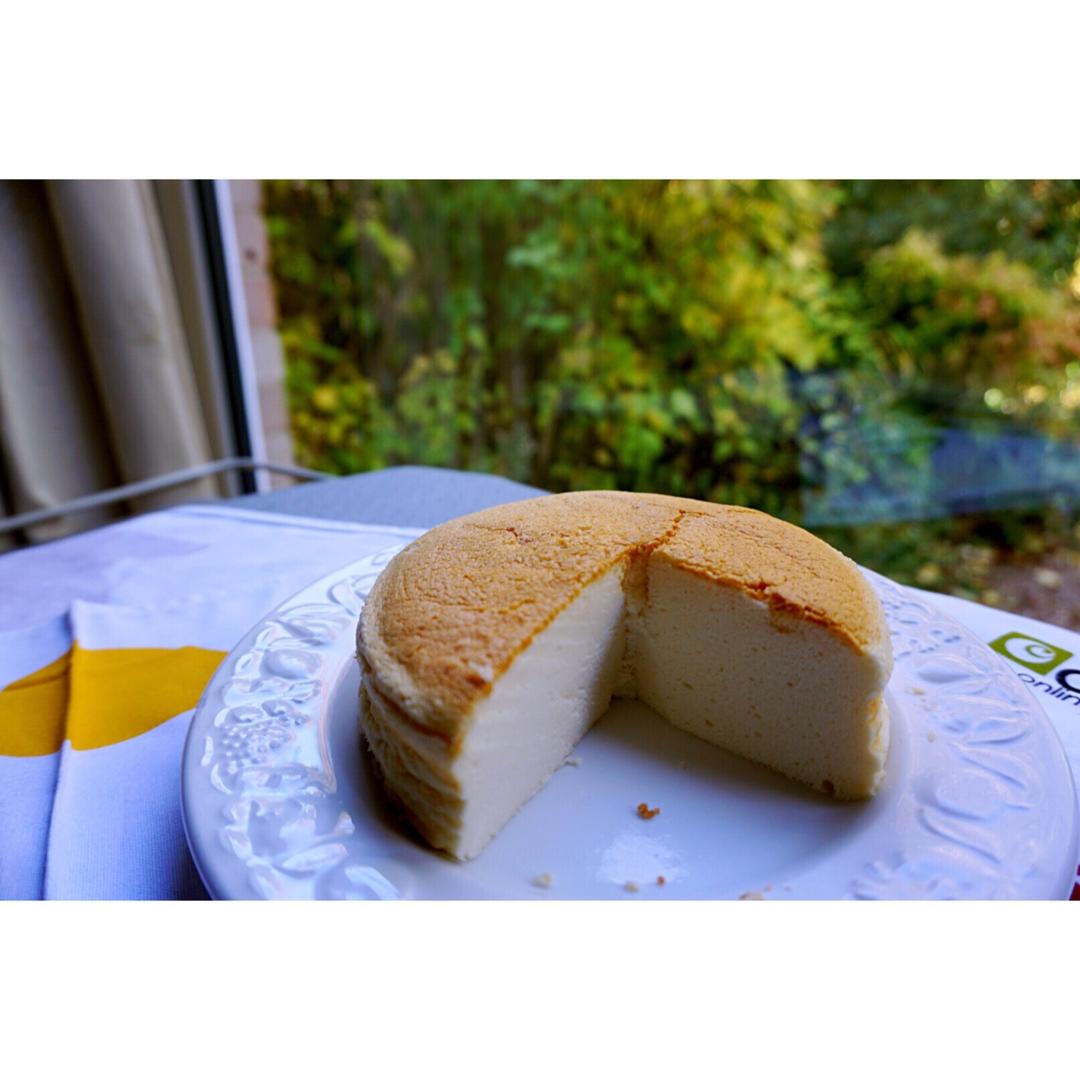 小叶子的剑桥日志