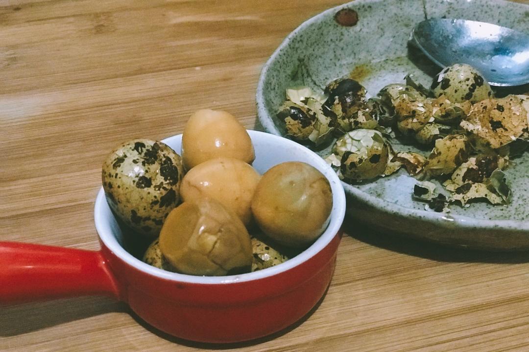 卤蛋