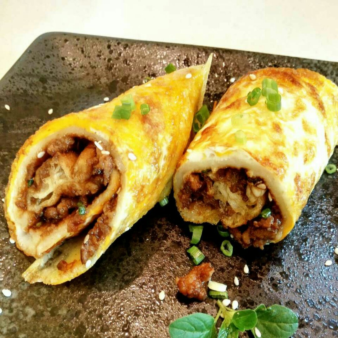 煎饼果子