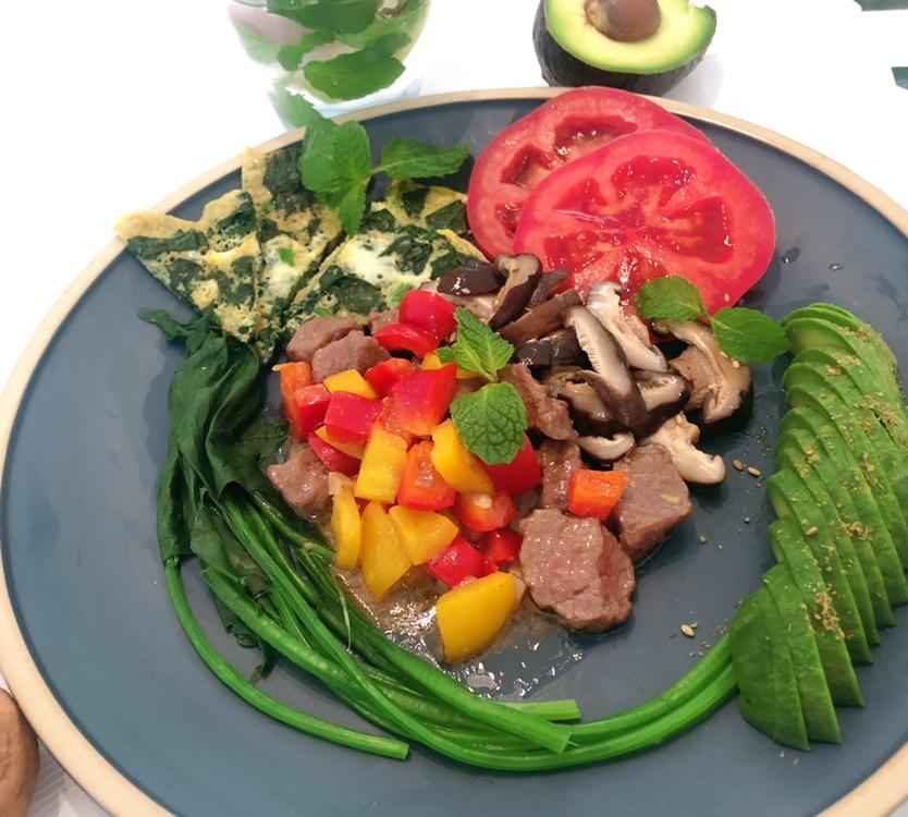 如何炒出嫩牛肉