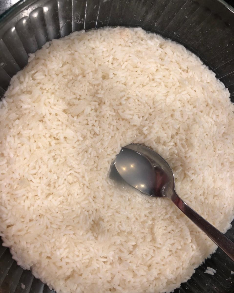米酒，酒酿，醪糟