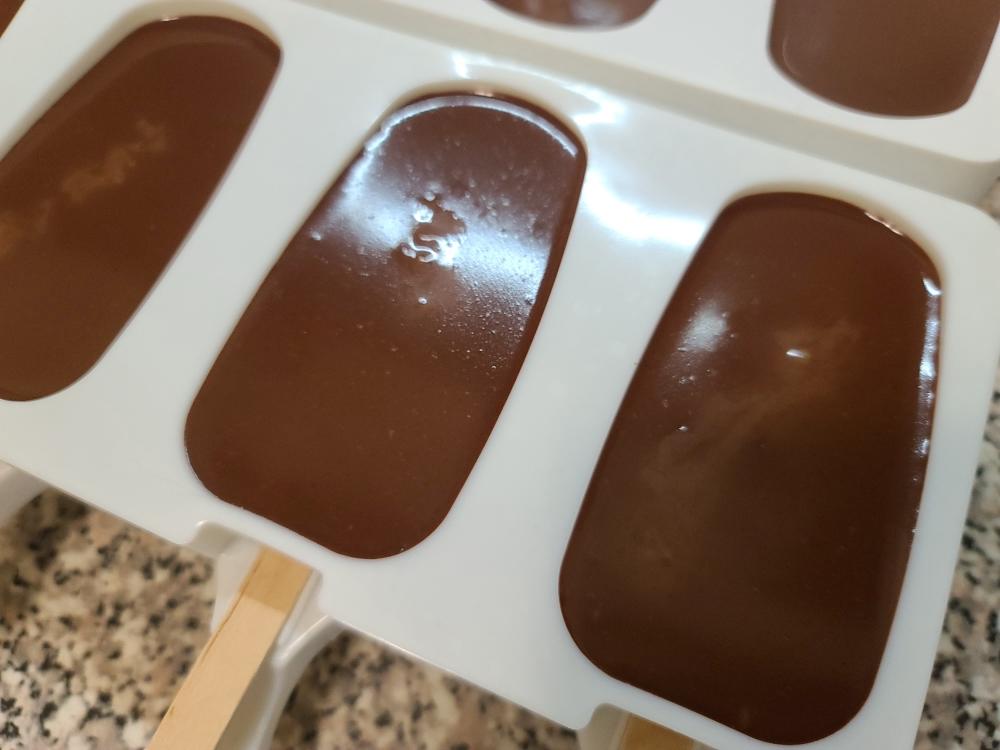 🪷丝滑生巧冰淇淋雪糕棒冰「Ice Cream」