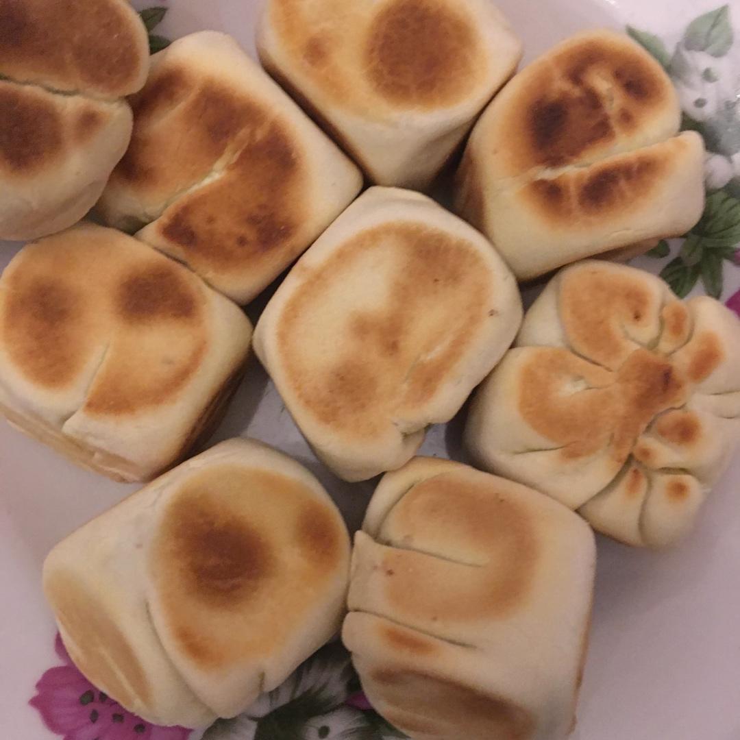【爆浆紫薯仙豆糕】