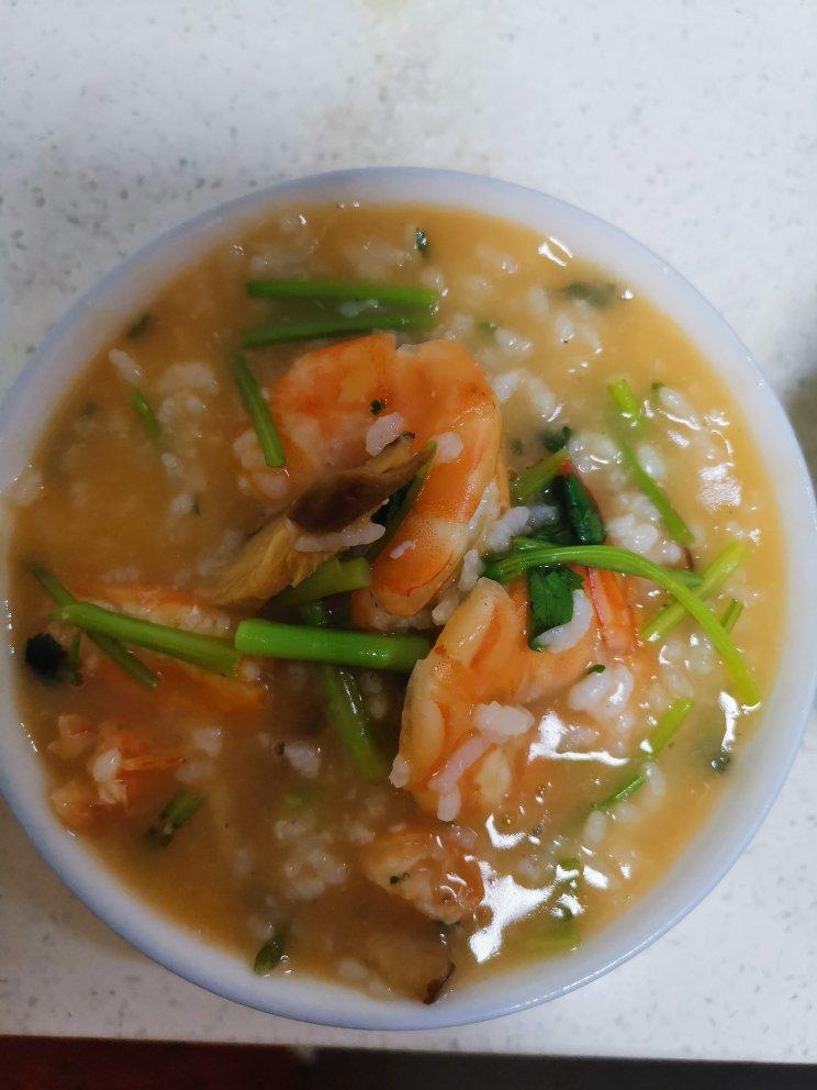秒杀大牌档的潮汕砂锅粥