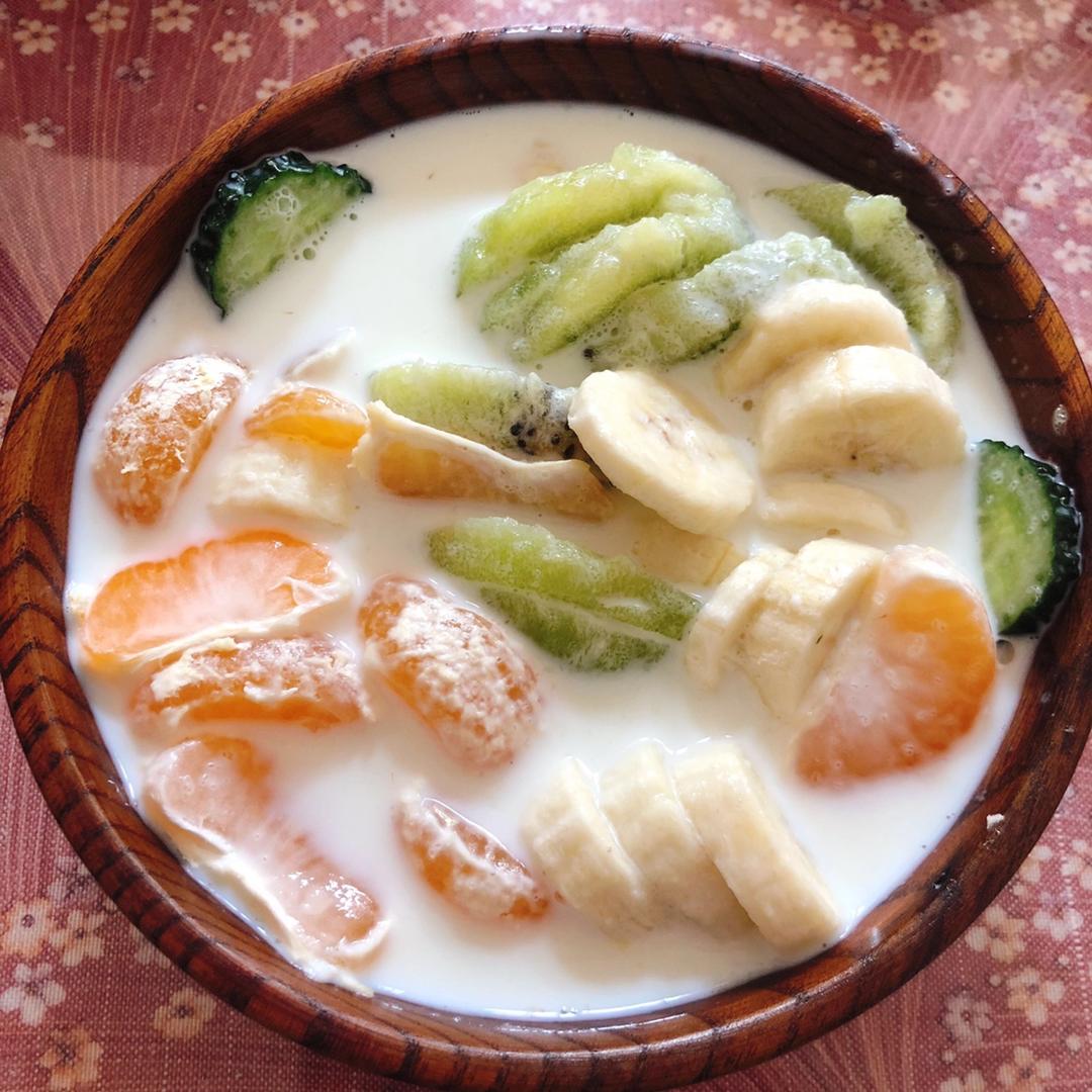 水果捞