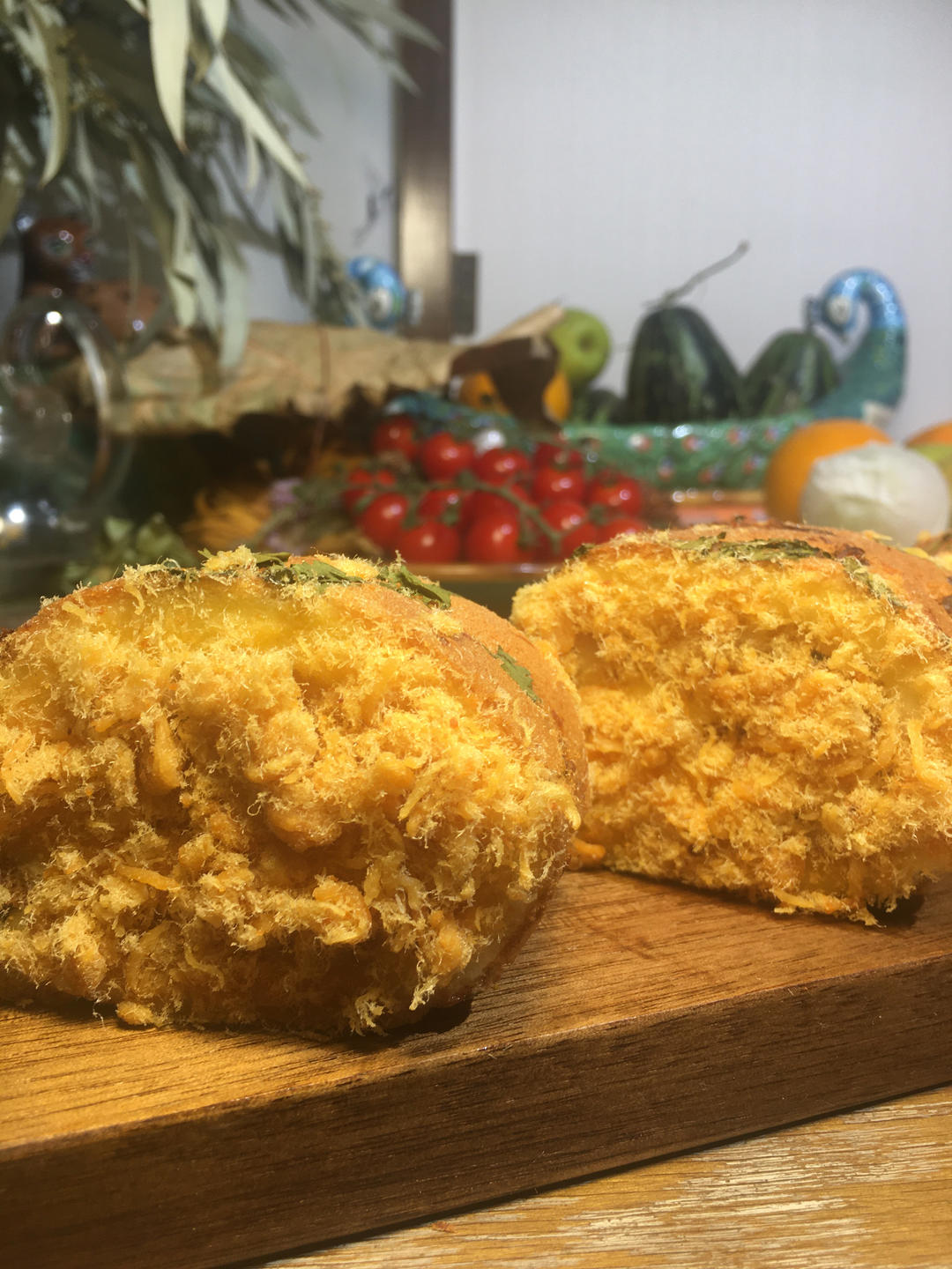 蛋糕卷，肉松蛋糕卷，网红贝贝肉松卷