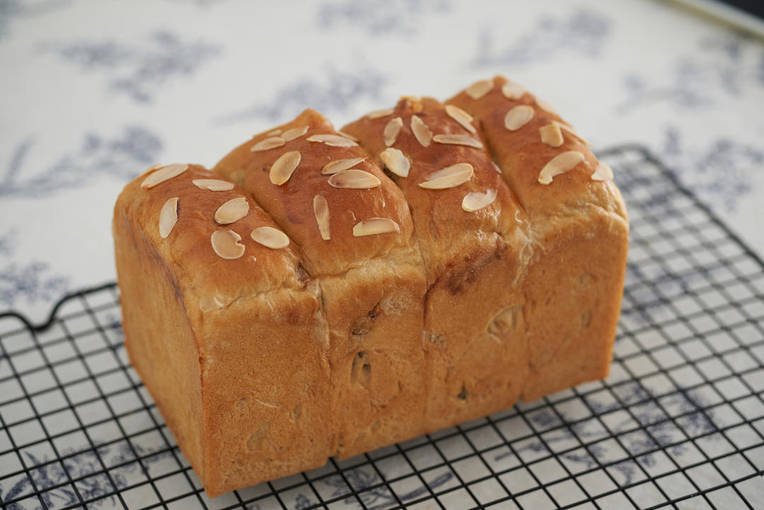 黑糖吐司，冲绳黑糖吐司（吴克己）