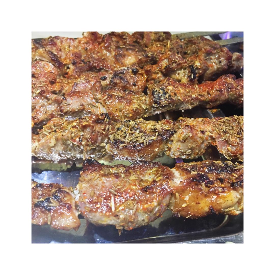 吃啊吃啊我的骄傲放纵