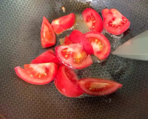 【抗癌食记】12.番茄冬瓜牛尾汤的做法 步骤4