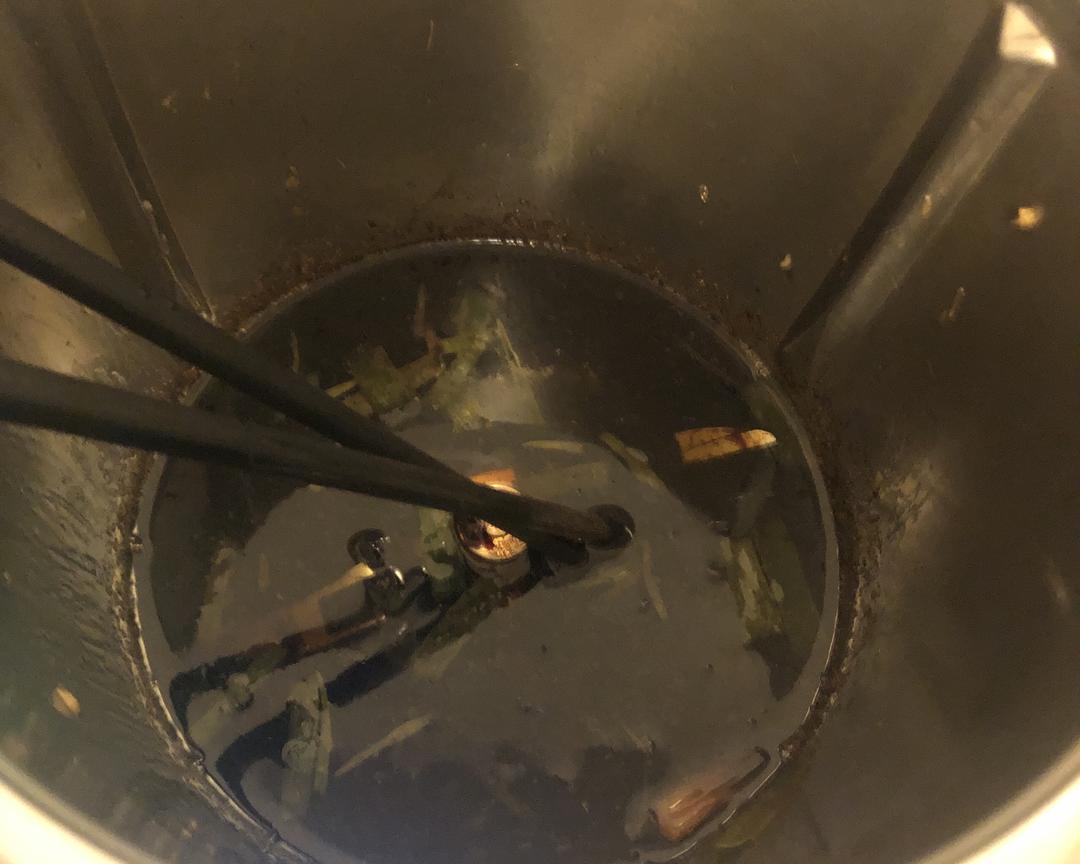 葱油