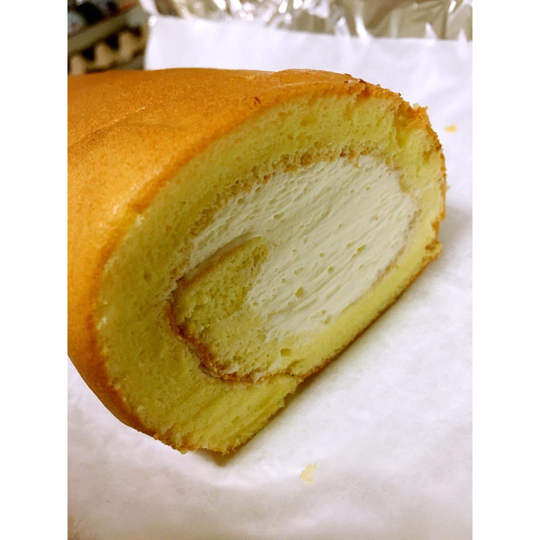 小四卷～风靡美食群的美味蛋糕卷