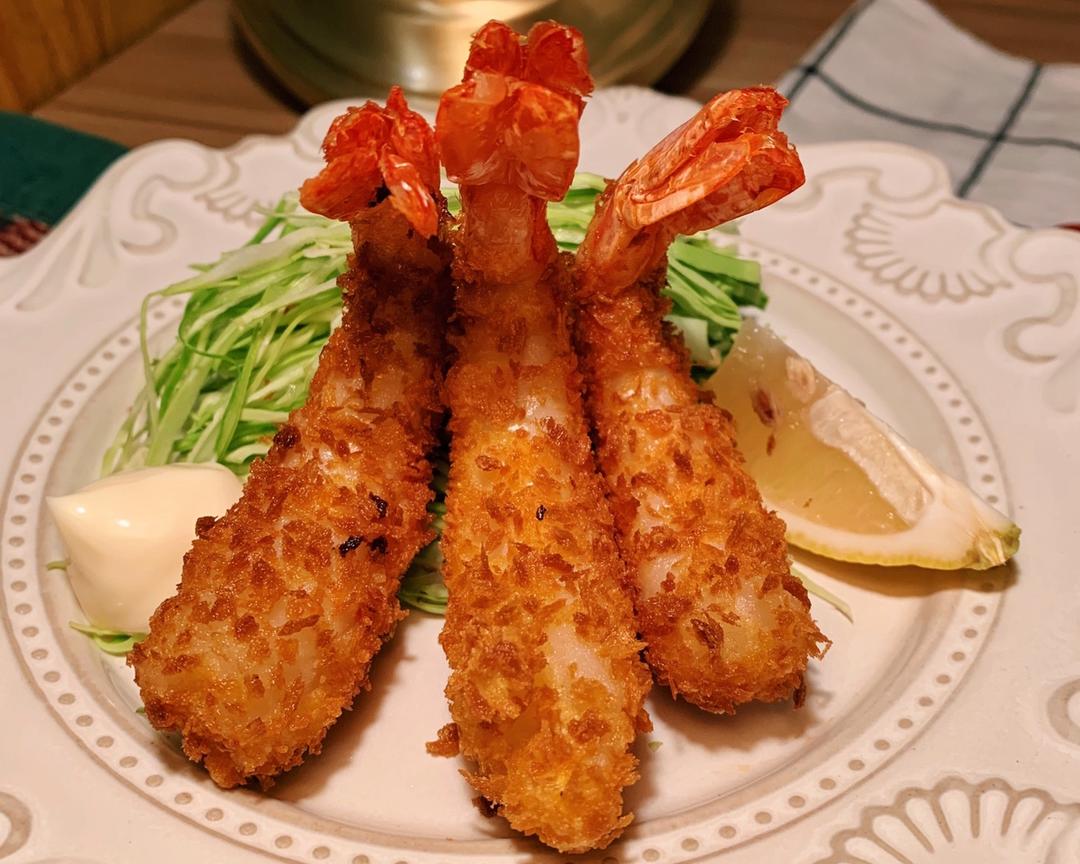 超幸福🍤年夜饭菜单🍱的做法 步骤9