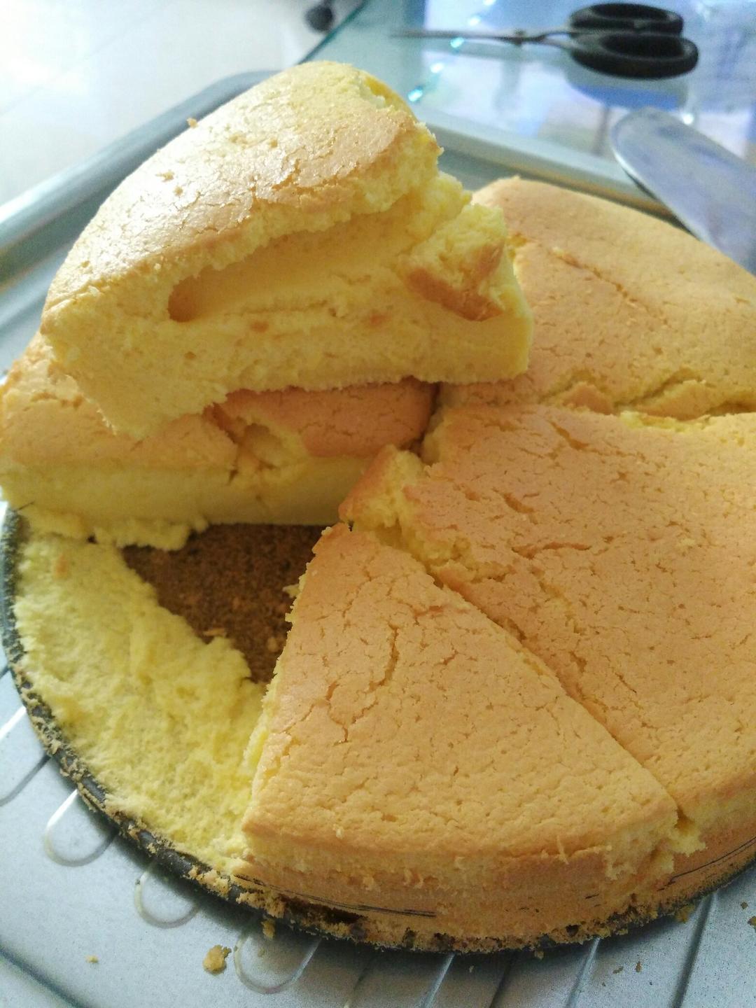 3169_9a7y做的蛋糕胚