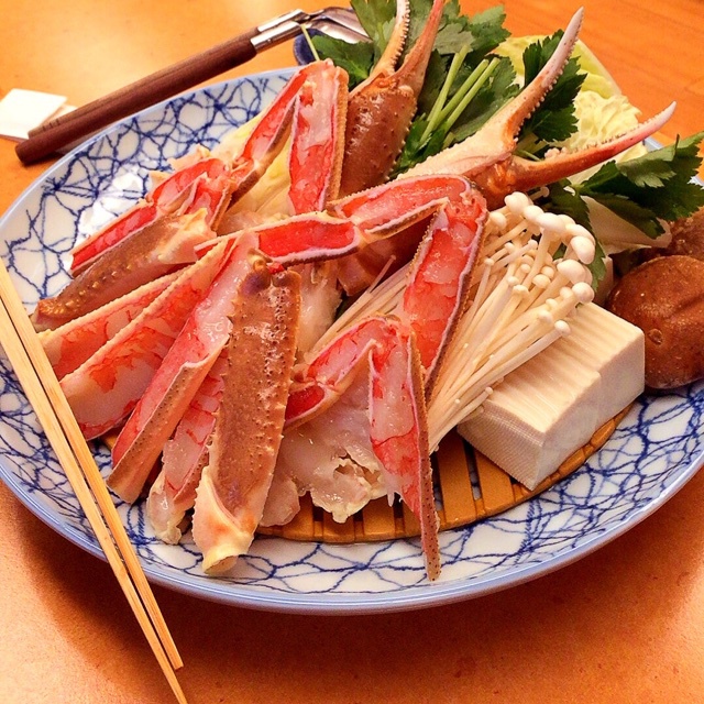 瑞酱•一人食